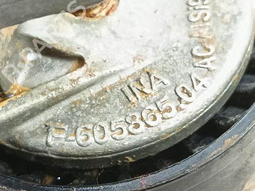 Andre CITROËN C3 III (SX) 1.5 BlueHDi 100 (SXYHYP, SXYHTU) | BP29118412O1