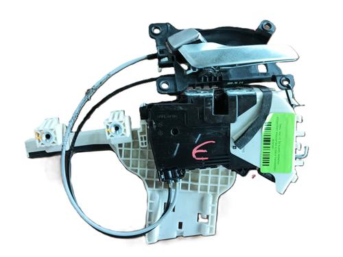 Front left lock HYUNDAI SANTA FÉ IV (TM, TMA) 2.2 CRDi 81310S1000 | 81310S1000