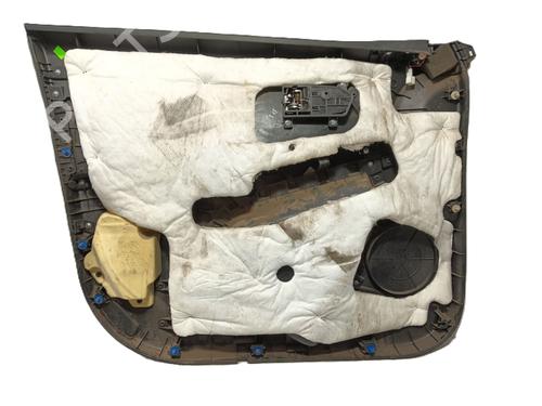 Front right panel KIA SPORTAGE III (SL) 1.7 CRDi | BP18673496C59