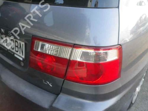 Used Right taillight Right taillight 5349946 5349946