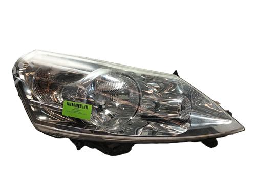 Right headlight FIAT SCUDO Bus (270_, 272_) 2.0 D Multijet | BP32498250C29