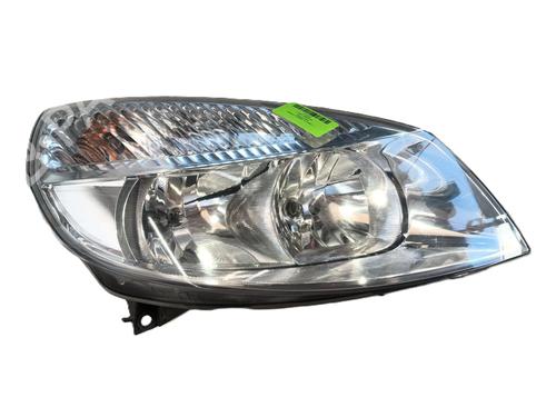 Used Right headlight RENAULT SCÉNIC II (JM0/1_) 1.5 dCi (JM0F) (82 hp) 31351537