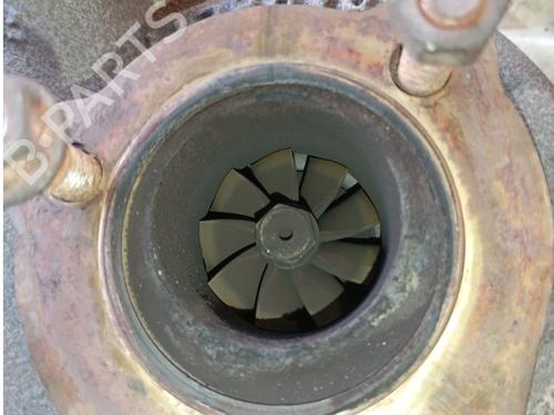 Turbolader/Kompressor VW SHARAN (7M8, 7M9, 7M6) 1.9 TDI | BP30850074M71