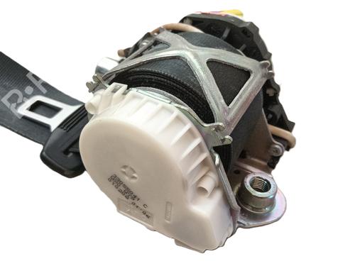 Front right seatbelt VW EOS (1F7, 1F8) 2.0 TDI | BP36037406I25 - Image 3