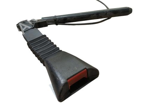 Used Seat buckle OPEL ASTRA G Coupe (T98) 2.2 DTI (F07) (125 hp) 30900133