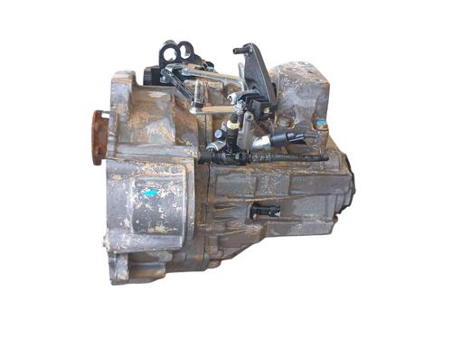 Gearbox CUPRA FORMENTOR (KM7, KMP) 1.5 TSI | BP36530834M3 - Image 2