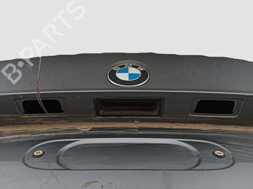 Tailgate BMW 3 (E90) 318 d | BP20172412C6 