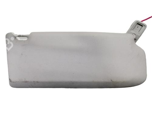 Left sun visor VOLVO C30 (533) 1.6 D | BP10548896I1 