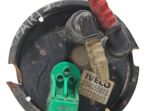 Bränslepump IVECO DAILY III Van 35 S 15 V, 35 C 15 V (A6HCV3B2, A6HBV4B2, A6HC41B2,... | BP5373306M76 