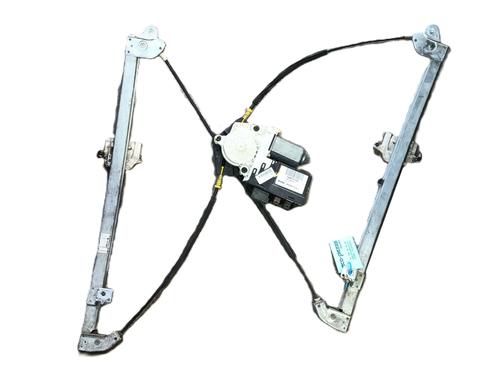 Used Front right window mechanism CITROËN C8 (EA_, EB_) 2.0 HDi (107 hp) 31066921