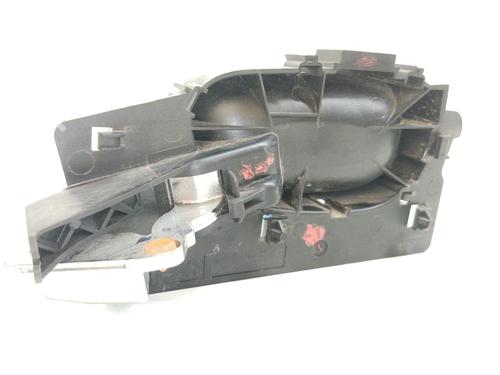 Front right interior door handle PEUGEOT 307 SW (3H)  | BP7669516I14 
