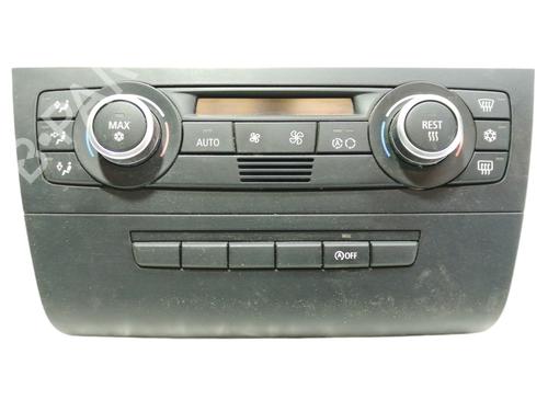 Used Climate control BMW 1 (E87) 120 d (163 hp) 5381789