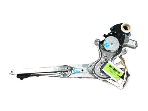 Used Front right window mechanism Front right window mechanism 37489239 37489239
