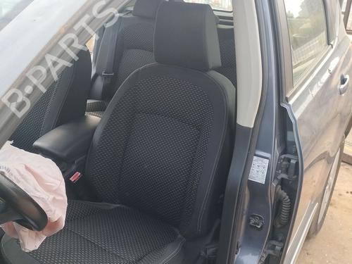 Fahrersitz für NISSAN QASHQAI I (J10, NJ10) 1.6 (110 hp) 31679740