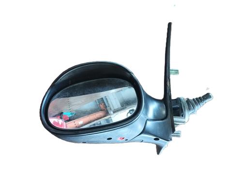 Left mirror PEUGEOT 206 Hatchback (2A/C) 1.9 D | BP29239226C26 