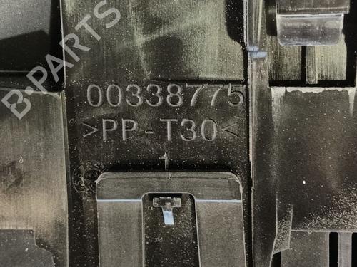 Instrument cluster RENAULT CAPTUR II (HF_) TCe 140 (HFN0) | BP33854741C47  - Image 5