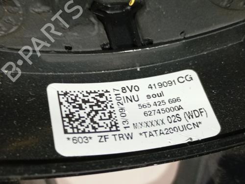 Rat AUDI Q2 (GAB, GAG) 1.6 TDI | BP32266751C49