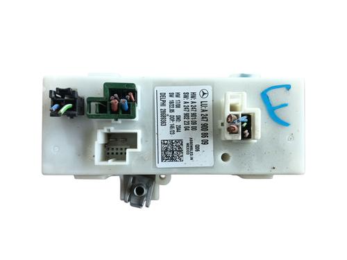 Elektronische module MERCEDES-BENZ EQA (H243) EQA 250+ (243.702) | BP29250053M83 