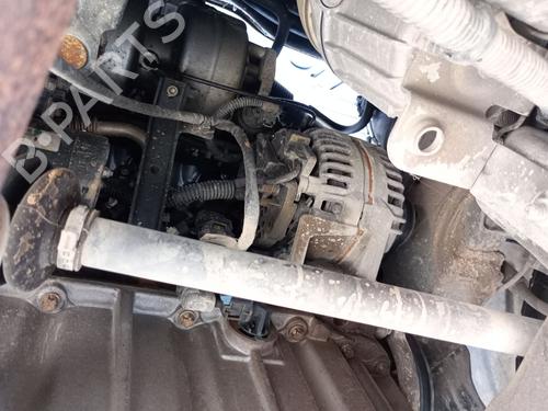 Generator OPEL ASTRA H GTC (A04) 1.6 (L08) | BP19508875M7 