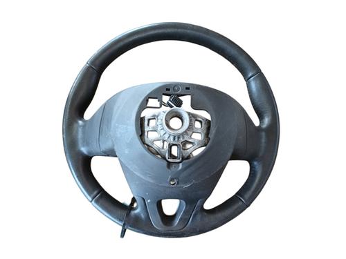 Steering wheel RENAULT MEGANE III Hatchback (BZ0/1_, B3_) 1.6 16V (BZ1B, BZ1H) | BP28578610C49 