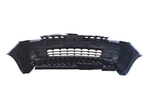Front bumper NISSAN NOTE (E11, NE11) 1.5 dCi | BP30126634C7 