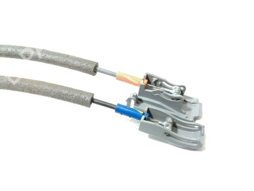 Rear left lock HYUNDAI KONA (OS, OSE, OSI) 1.0 T-GDi Hybrid 48V | BP8586542C100 