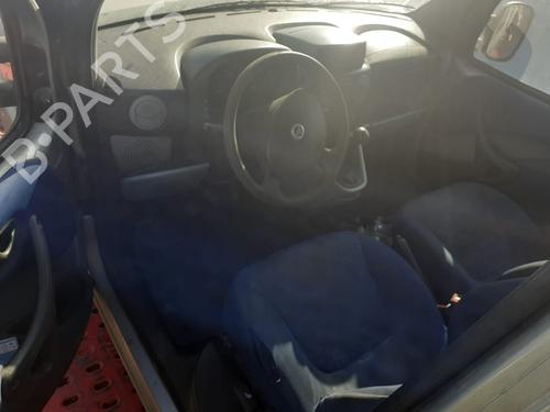 Fuse box FIAT DOBLO Box Body/MPV (223_)  | BP8855419E1 