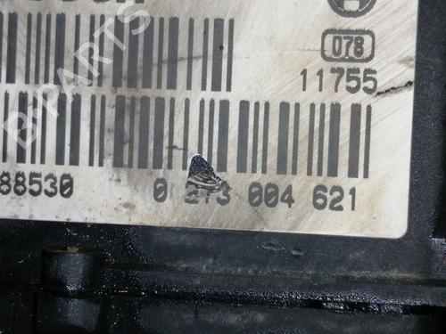 ABS pump RENAULT CLIO II (BB_, CB_)  | BP5347818M43 