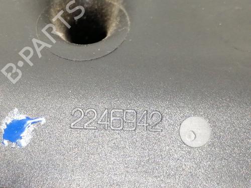 Intake manifold BMW 3 (E46) 320 d | BP8336990M70 