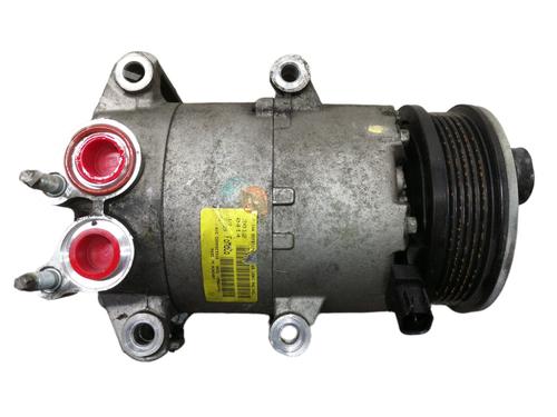 AC compressor FORD FIESTA VI (CB1, CCN)  | BP6894314M34 