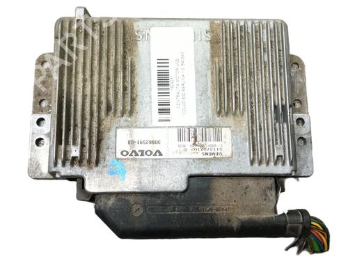 BP16944588M57 | Centralina do motor VOLVO S40 I (644)  BP16944588M57