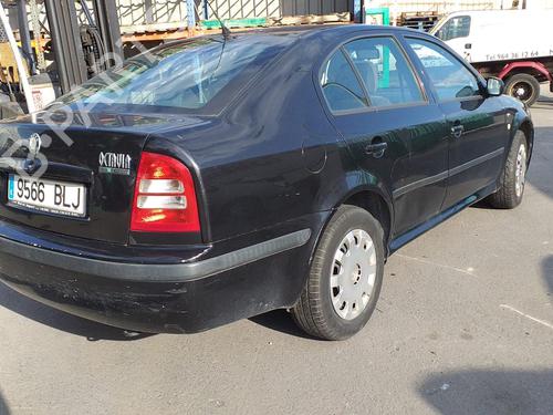 Instrument cluster SKODA OCTAVIA I (1U2) 1.9 TDI | BP8214767C47 
