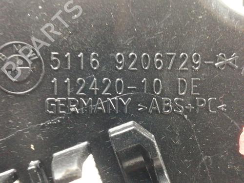 Electronic module BMW 5 (F10) 530 d xDrive | BP10387623M83