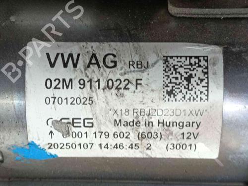 Starter SEAT ATECA (KH7, KHP) 1.0 TSI | BP37019435M8 - Image 2