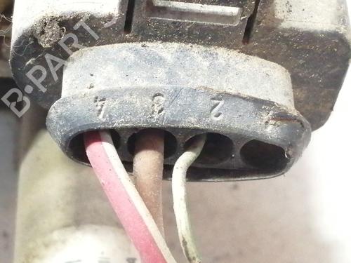 Front wiper motor SEAT TOLEDO III (5P2)  | BP6262208M29 