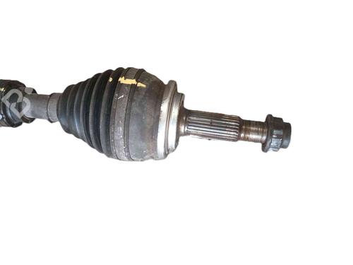Left front driveshaft LEXUS CT (ZWA10_) 200h (ZWA10_) | BP36342976M38 - Image 3