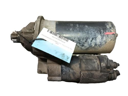 Starter VW TOURAN (1T1, 1T2) 2.0 TDI 16V | BP23210080M8 