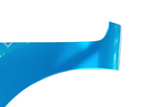 Left front fenders FORD FIESTA VI (CB1, CCN) 1.5 TDCi | BP27315799C41 