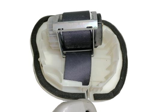 Rear left seatbelt RENAULT KOLEOS I (HY_) 2.0 dCi 4x4 (HY0B) | BP9976026I29 