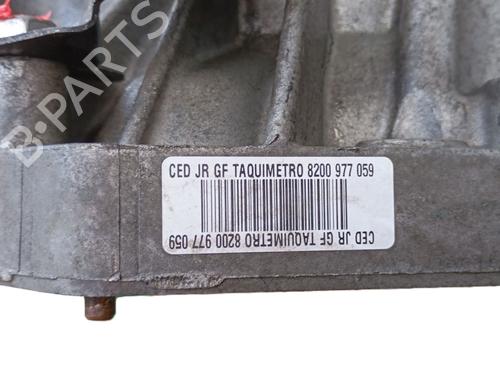 Gearbox DACIA DUSTER (HS_)  | BP34647726M3  - Image 6