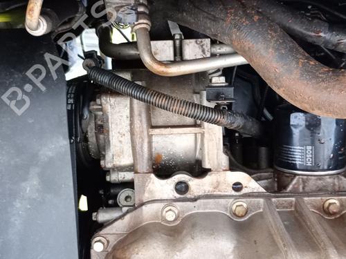 AC compressor FORD FIESTA VI (CB1, CCN) 1.25 | BP21572476M34 