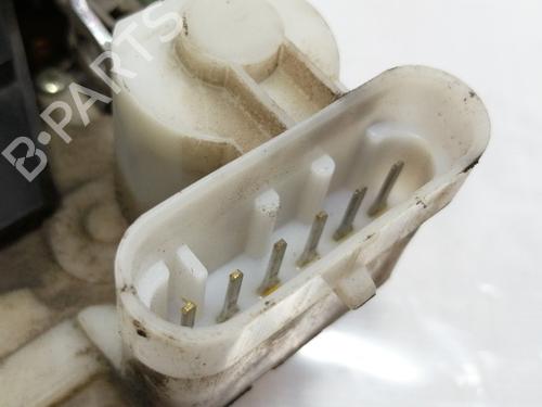 Front right lock FIAT PUNTO (188_) 1.2 16V 80 (188.233, .235, .253, .255, .333, .353, .639,... | BP6281131C97 