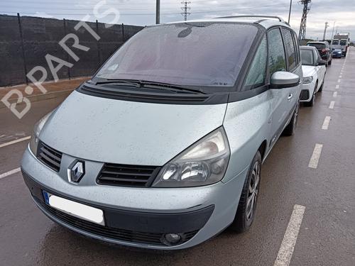 Used Parts RENAULT ESPACE IV (JK0/1_) 2.2 dCi (JK0H) (150 hp) 4306951