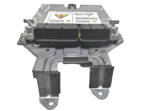 Engine control unit (ECU) MITSUBISHI L200 / TRITON (KA_T, KB_T)  | BP15106375M57 