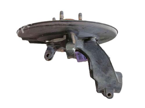 Left front steering knuckle FORD TRANSIT CONNECT MPV | BP37466906M25 - Image 3