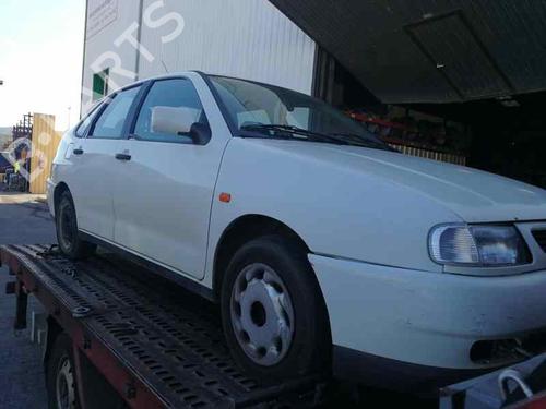 Engine control unit (ECU) SEAT CORDOBA (6K1, 6K2) 1.9 SDI | BP5367118M57 