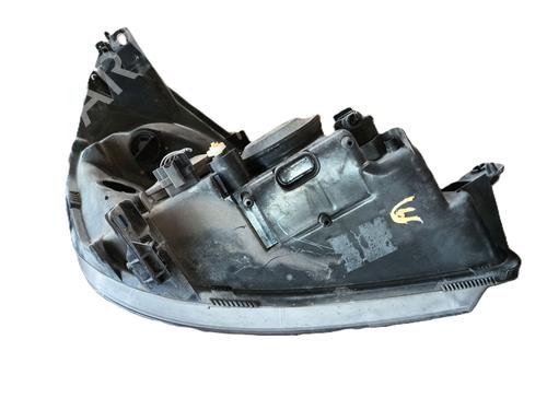 Left headlight RENAULT ESPACE IV (JK0/1_) 2.2 dCi (JK0H) | BP30103391C28 