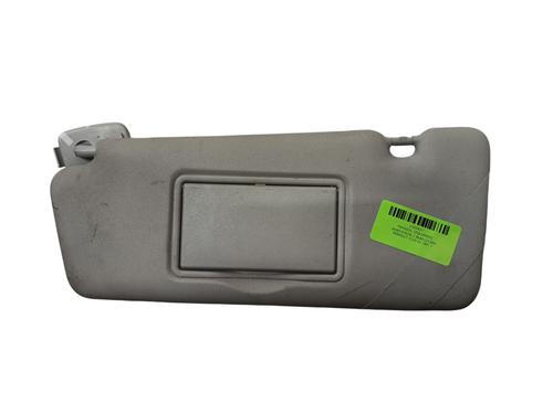 Left sun visor RENAULT CLIO IV (BH_) 1.5 dCi 90 | BP34699804I1 - Image 4