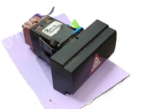 Warning switch PEUGEOT EXPERT Van (V_) 2.0 BlueHDi 120 | BP37419646I22 - Image 2