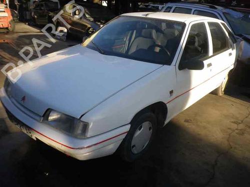 Alternator CITROËN ZX (N2)  | BP5351073M7 